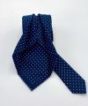 Cravatte sartoriali personalizzate italiane