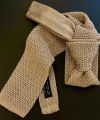 Cravatte lana cashmere