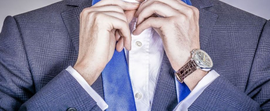 dress code eventi