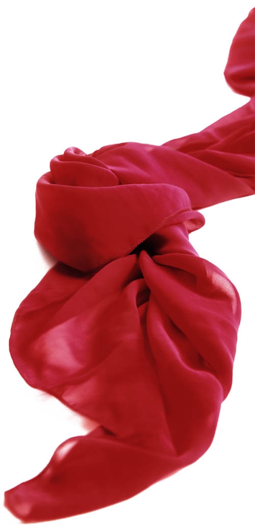 Cravatte e foulard estivi tessuti pregiati per l'estate