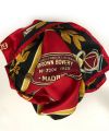 foulard in seta personalizzati