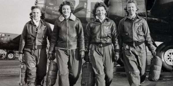 Segni distintivi nel mondo dell'Aeronautica