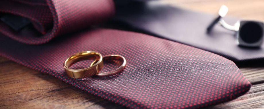 cadeaux per destination wedding
