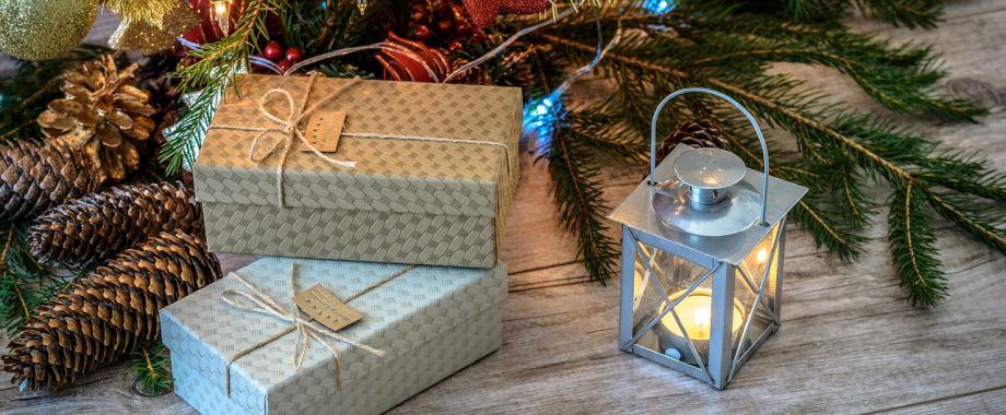 3 idee di regalo per natale per azienda