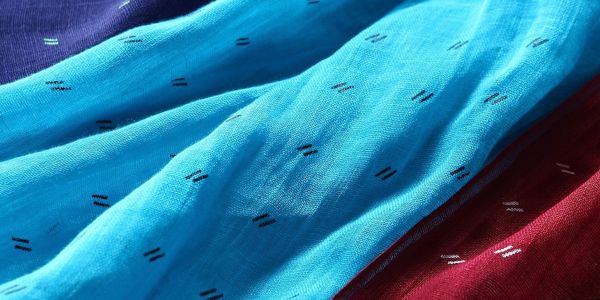 foulard personalizzati color trend 2021