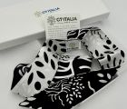 Twilly personalizzato per il G7 Italia con logo e simbolo albero