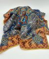 foulard fatti a mano