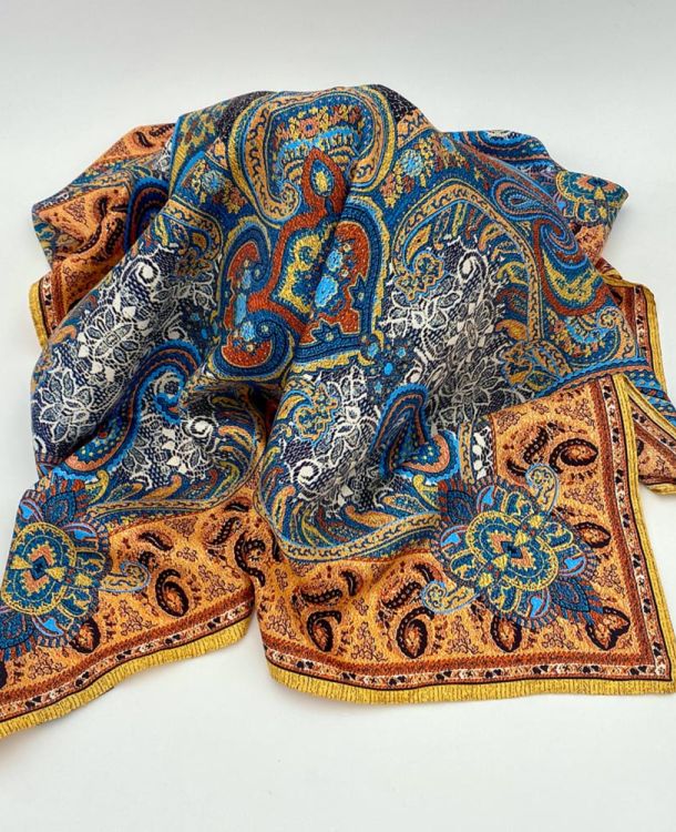 foulard fatti a mano
