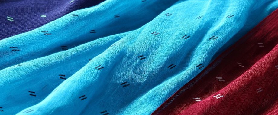 foulard personalizzati color trend 2021