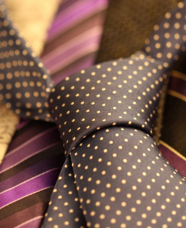 cravatte personalizzate aziendali
