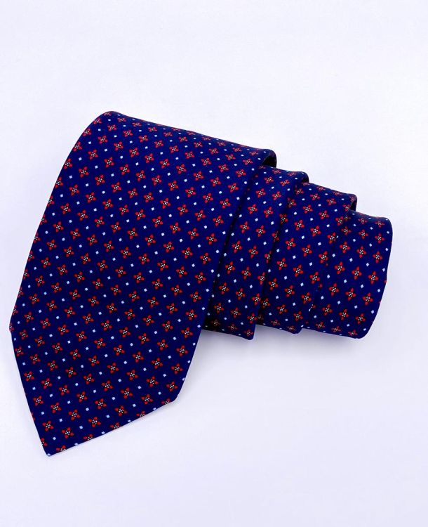 Cravatte in cotone personalizzate