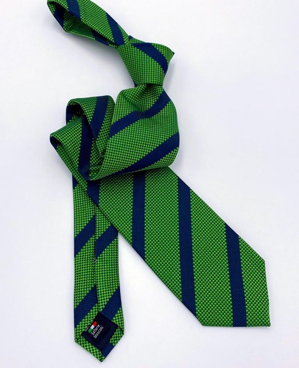 negozio di cravatte online, Cravatte artigianali
