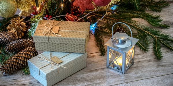 3 idee di regalo per natale per azienda