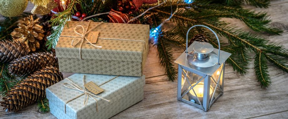 3 idee di regalo per natale per azienda