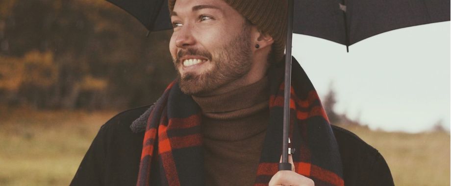 I migliori filati caldi per sciarpe e foulard in inverno