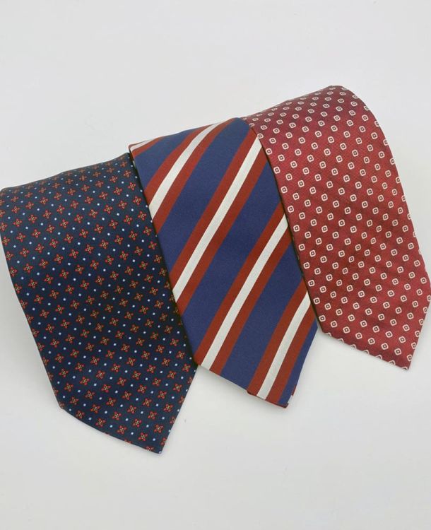 vendita di cravatte online