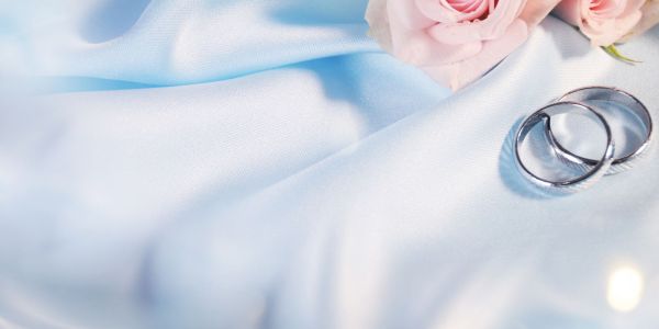 matrimoni primaverili foulard