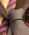 Cravatte eleganti personalizzate