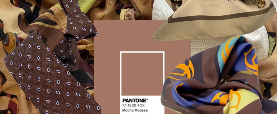 colori tendenza 2025