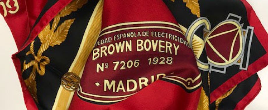 foulard in seta personalizzati