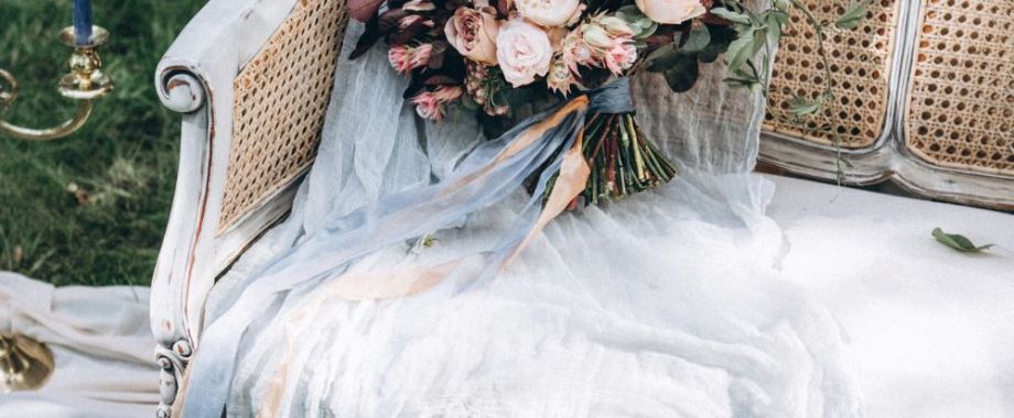 foulard matrimonio e eventi