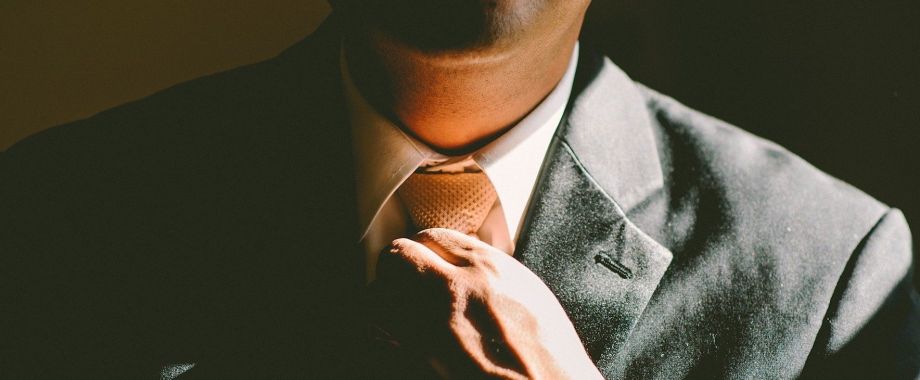 cravatte personalizzate con logo per aziende a natale