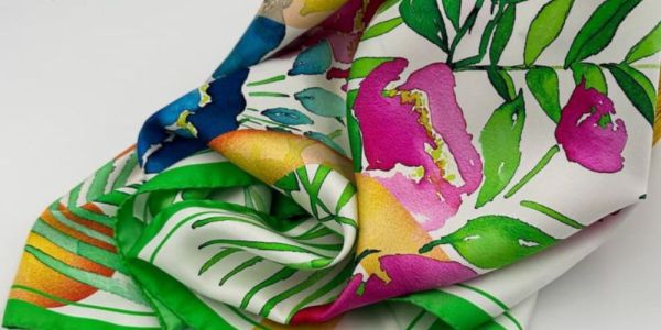 foulard aziendali personalizzati