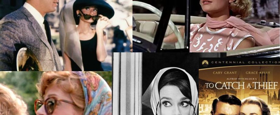foulard e cinema