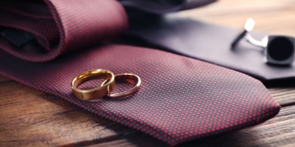 cadeaux per destination wedding