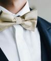 Papillon beige
