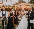 accessori seta personalizzati per matrimonio