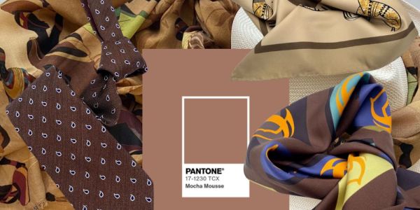 colori tendenza 2025