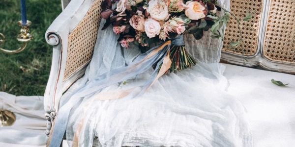foulard matrimonio e eventi