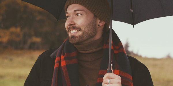 I migliori filati caldi per sciarpe e foulard in inverno