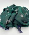 Sciarpa artigianale, sciarpe cashmere