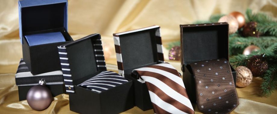 idee regalo aziendale natale