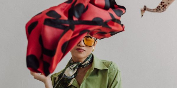 foulard estivi