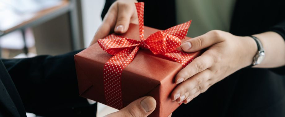 idee regalo eleganti per il team aziendale