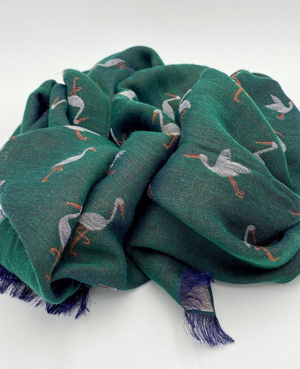 Sciarpe artigianali, sciarpe cashmere