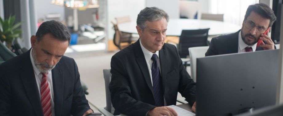 eventi corporate