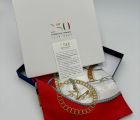 Foulard personalizzato per 250 anni della Guardia di Finanza
