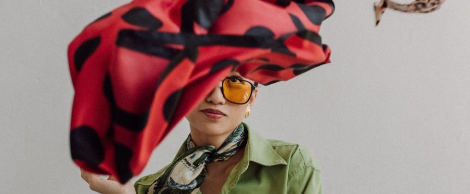 foulard estivi