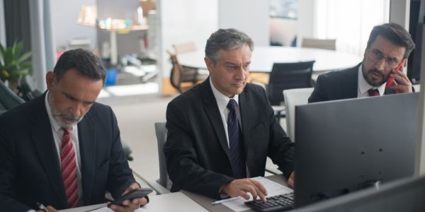 eventi corporate