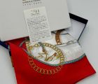 Foulard personalizzato per 250 anni della Guardia di Finanza
