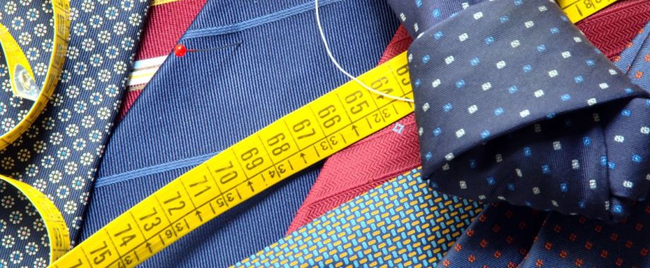 carvatte sartoriali