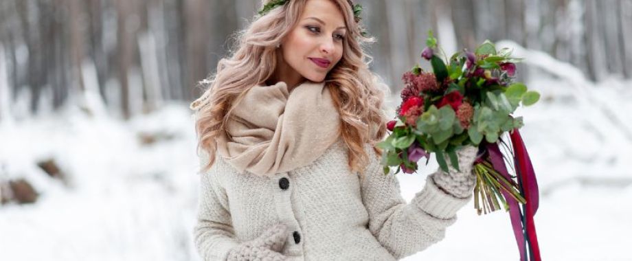 stola e accessori per matrimonio d'inverno